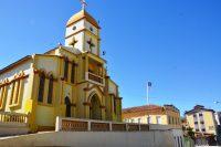 Cemitério Municipal de Comercinho – MG –