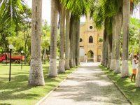 Cemitério Municipal de Coroaci – MG –