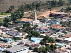 Cemitério de Cristiano Otoni – MG – 