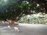 Cemitério Municipal de Descoberto – MG –