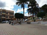 Cemitério Municipal de Itaipé – MG –