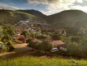 Cemitério Municipal de Joaíma – MG – 