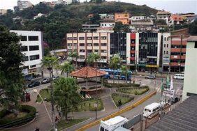 Cemitério Municipal de João Monlevade – MG – 