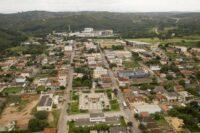 Cemitério Municipal de Juatuba – MG –