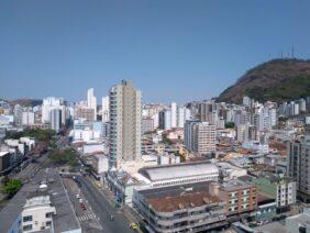 Cemitério Municipal de Juiz de Fora – MG – 