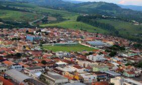 Cemitério Municipal de Muzambinho – MG – 