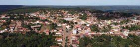 Cemitério Municipal de Padre Carvalho – MG – 