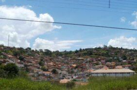 Cemitério Municipal de Piranguinho – MG – 