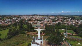 Cemitério Municipal de Bom Jesus da Penha – MG – 