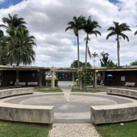 Cemitério Parque da Saudade- Juiz de Fora – MG – 