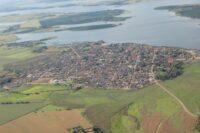 Cemitério Municipal de Campo do Meio – MG –