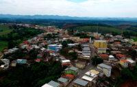 Cemitério Municipal de Capela Nova – MG –