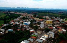 Cemitério Municipal de Capela Nova – MG – 