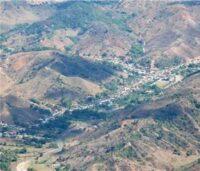 Cemitério Municipal de Joanésia – MG –