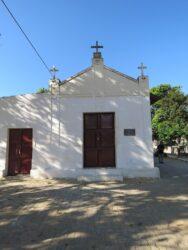 Cemitério Santo Antônio- Governador Valadares – MG –
