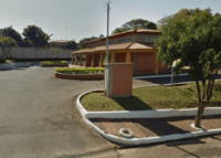 Velório Municipal de Iracemápolis -SP-