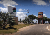 Cemitério Jardim Metropolitano – Olinda- PE-