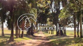 Cemitério Parque Memorial Japi – Cabreúva- SP- 