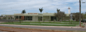 Funerária União Familiar São José – Rondonópolis – MT- Coroa de Flores