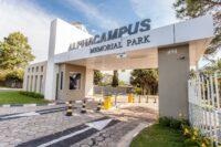 Alphacampus Cemitério e Crematório- Jandira- SP –