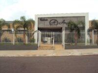 Velório Angelus- Marília – SP –