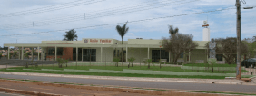 União Familiar – Funerária São José – MT – 