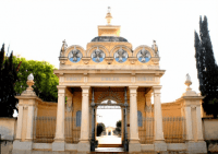 Cemitério da Saudade Piracicaba – SP –