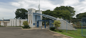 Cemitério Memorial Jardim do Redentor de São José do Rio Pardo – SP – 