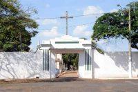 Cemitério Municipal de Barretos – SP –