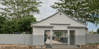 Cemitério Municipal de Bastos – SP –