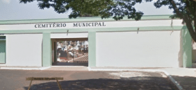 Cemitério Municipal de Borborema – SP – 