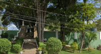 Cemitério Municipal de Paraibuna – SP –