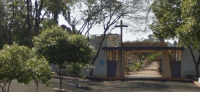 Cemitério Municipal de Pederneiras – SP –