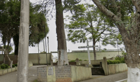 Cemitério Municipal de Salesópolis – SP – 