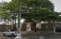 Cemitério Municipal de Tatuí – SP –