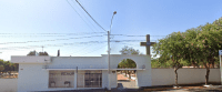 Cemitério Municipal Papa Paulo Vi Sertãozinho – SP –