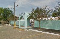 Cemitério Municipal São João Batista Pinhalzinho – SP –