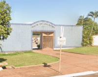 Cemitério Municipal de Igaraçu do Tietê – SP –