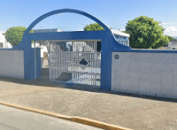 Cemitério Municipal de Itanhaém – SP –