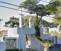 Cemitério Municipal de Itatiba- SP –