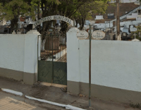 Cemitério Municipal de Jambeiro – SP –