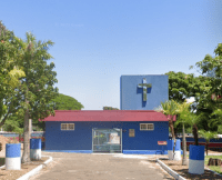 Cemitério Municipal de Júlio Mesquita – SP –