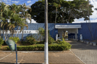 Cemitério Santo Agostinho Franca – SP –