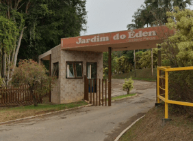 Cemitério Parque Jardim do Éden – Conselheiro Lafaiete – MG – 