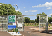 Cemitério Municipal Campo do Bom Pastor – MG –