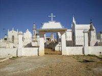 Cemitério Municipal de Careiro – AM –