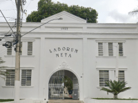 Cemitério Municipal de Teófilo Otoni – MG –