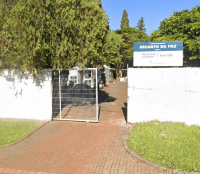 Cemitério Municipal Recanto da Paz – Santa Terezinha de Itaipu – PR –