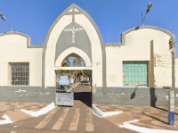 Cemitério Municipal São Pedro Uberlândia – MG –