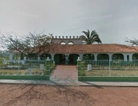 Cemitério Parque Recanto de Paz Várzea Grande – MT –